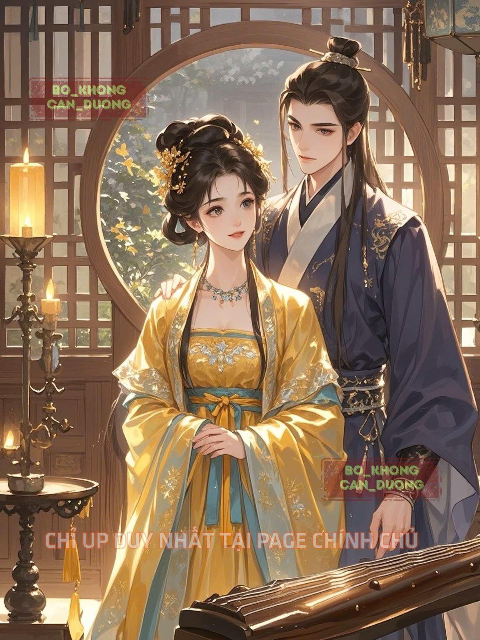 MỘT ĐỜI MỘT KIẾP, MỘT MÌNH TA