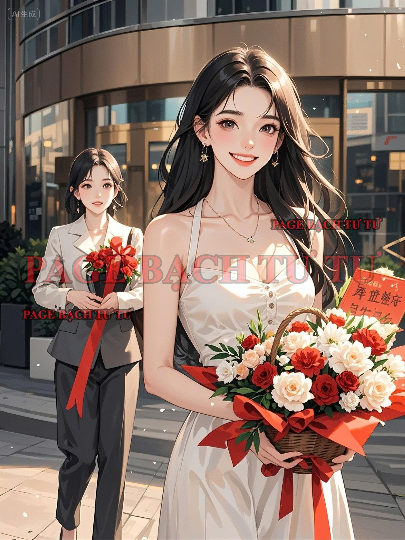 TÌNH YÊU TỪ HỢP ĐỒNG