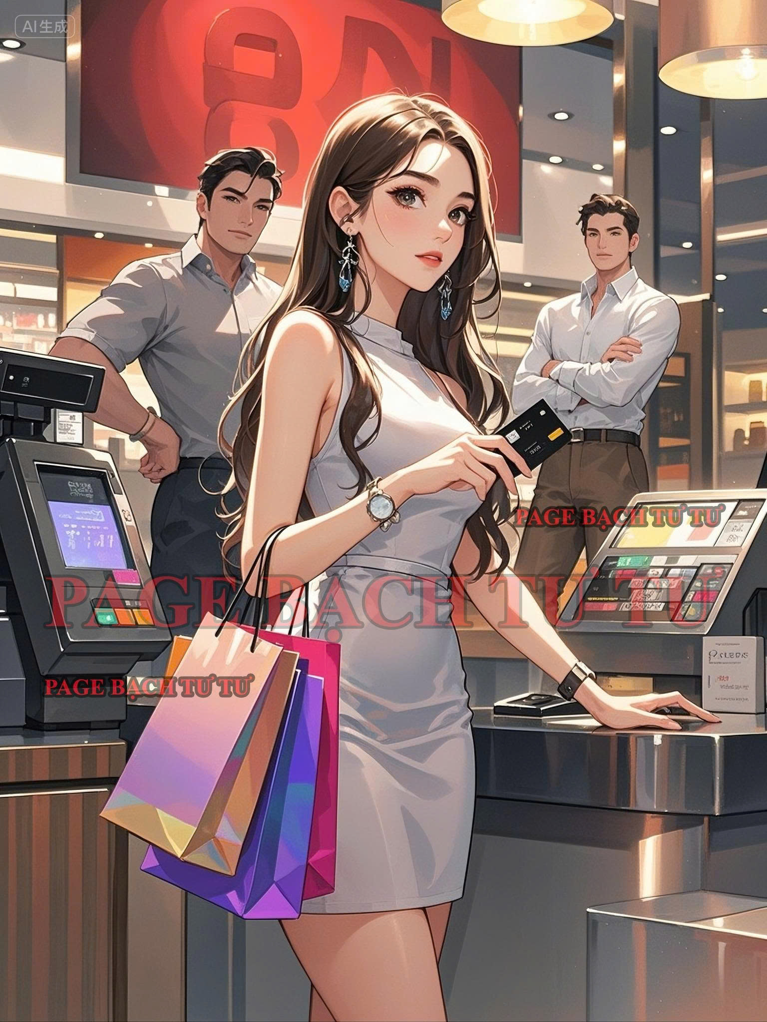 KẺ ĐÀO MỎ VÀ CÁI KẾT