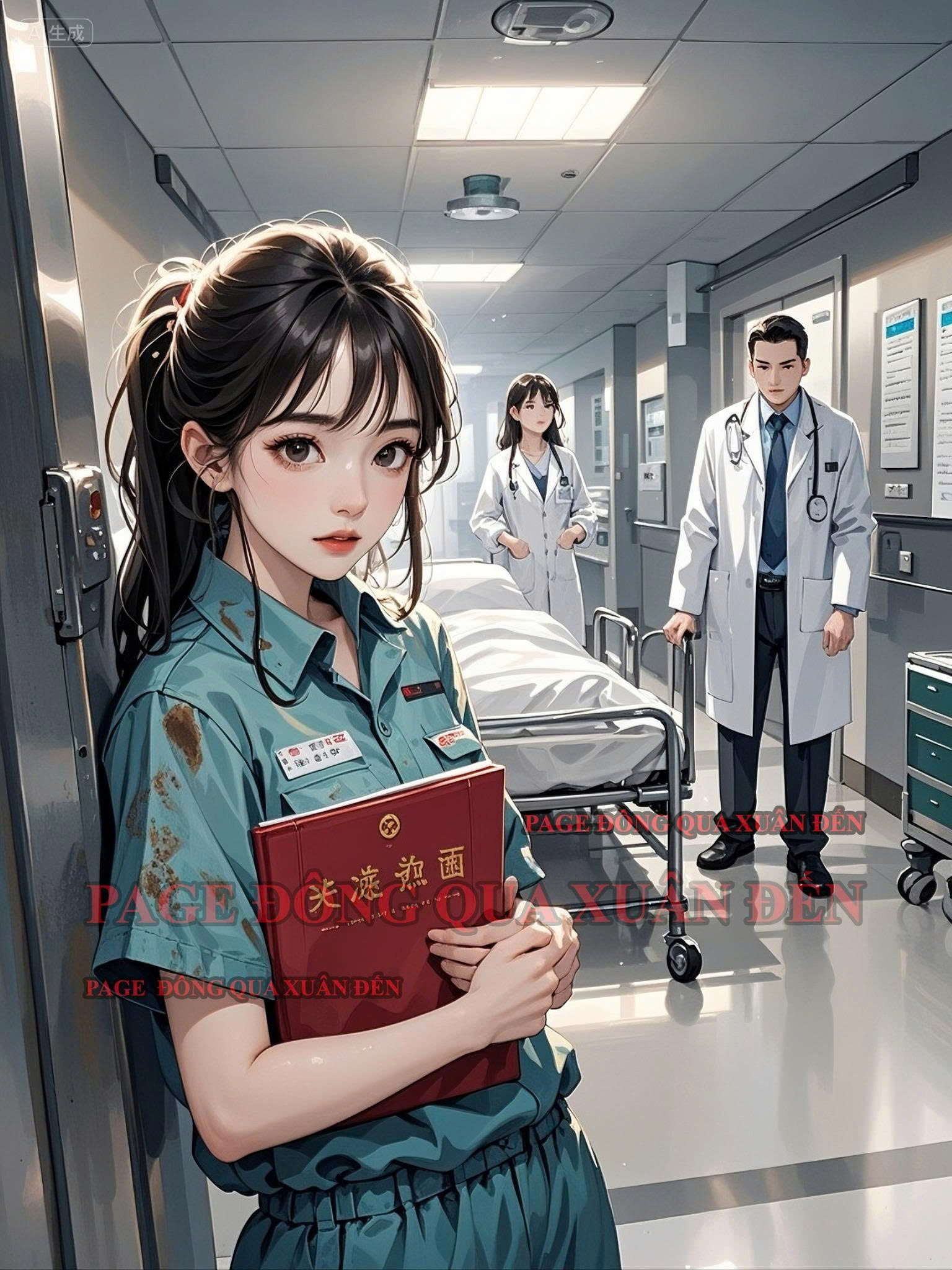 BÁT CƠM VÀ GIẤC MƠ