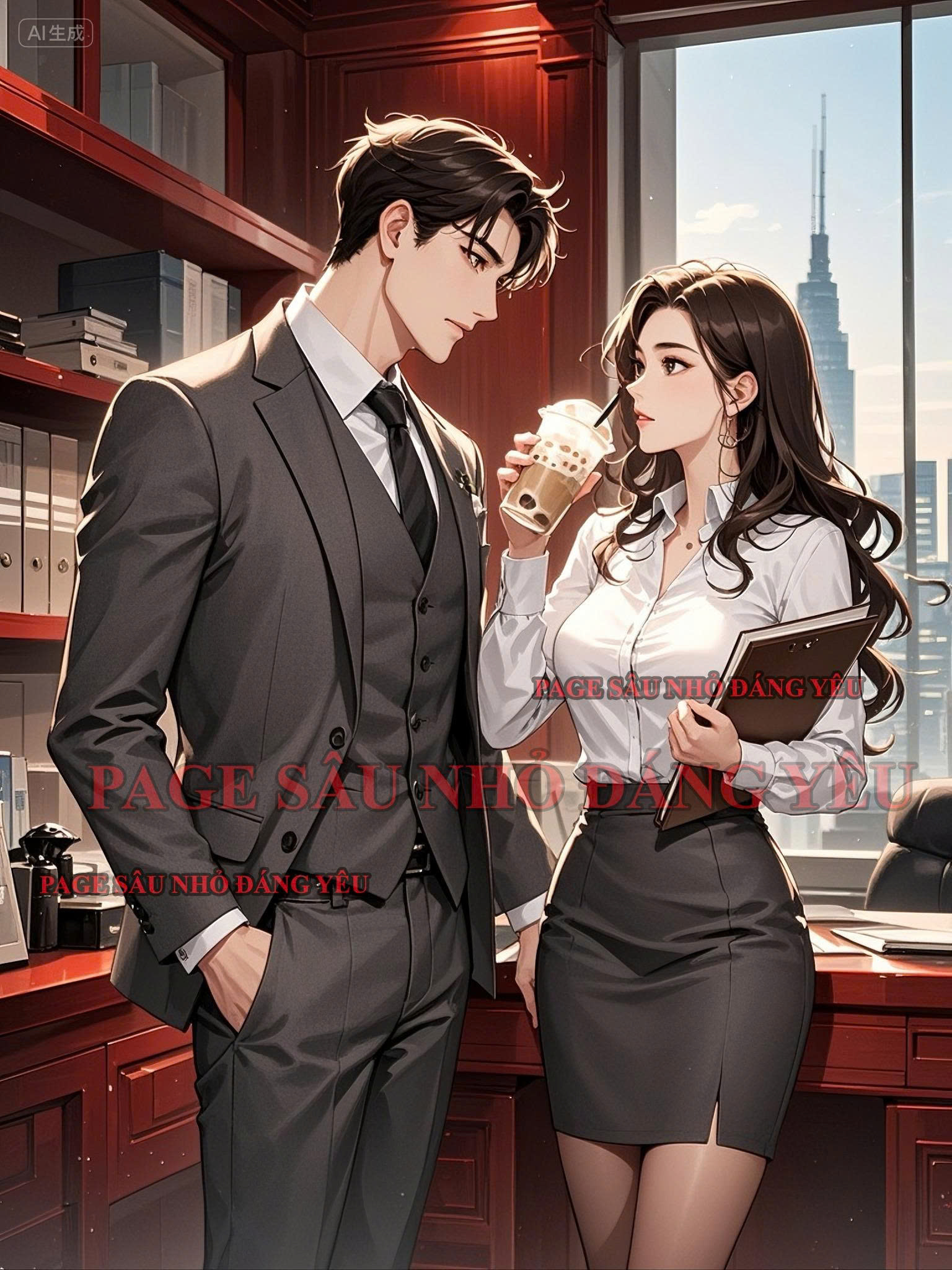 HÀNH TRÌNH CHỮA LÀNH