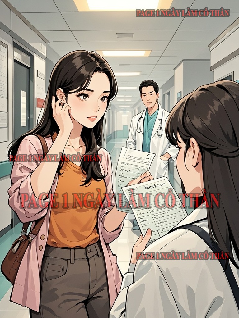 BÁO ỨNG CỦA MẸ CHỒNG VÀ TIỂU TAM