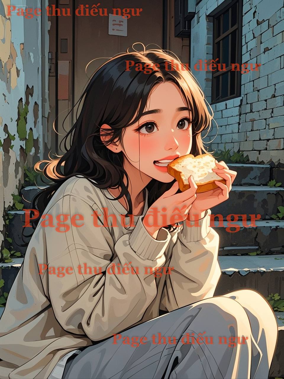 Cuộc Chiến Thừa Kế Của Con Riêng