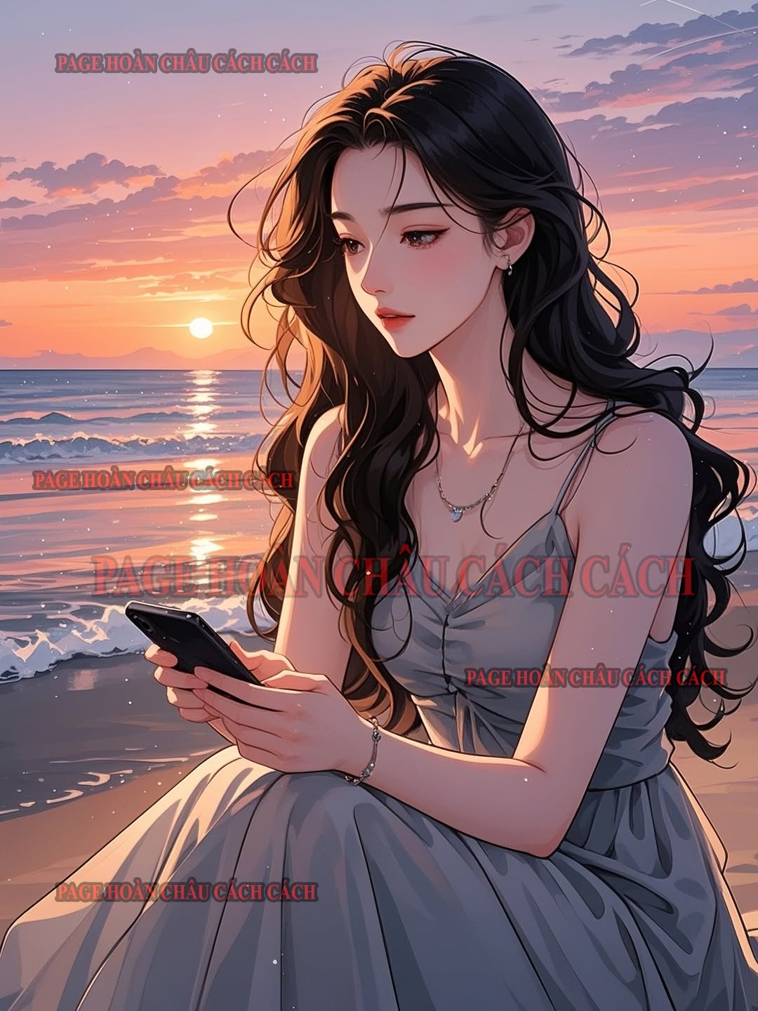 MƯỜI BA NĂM LỪA DỐI