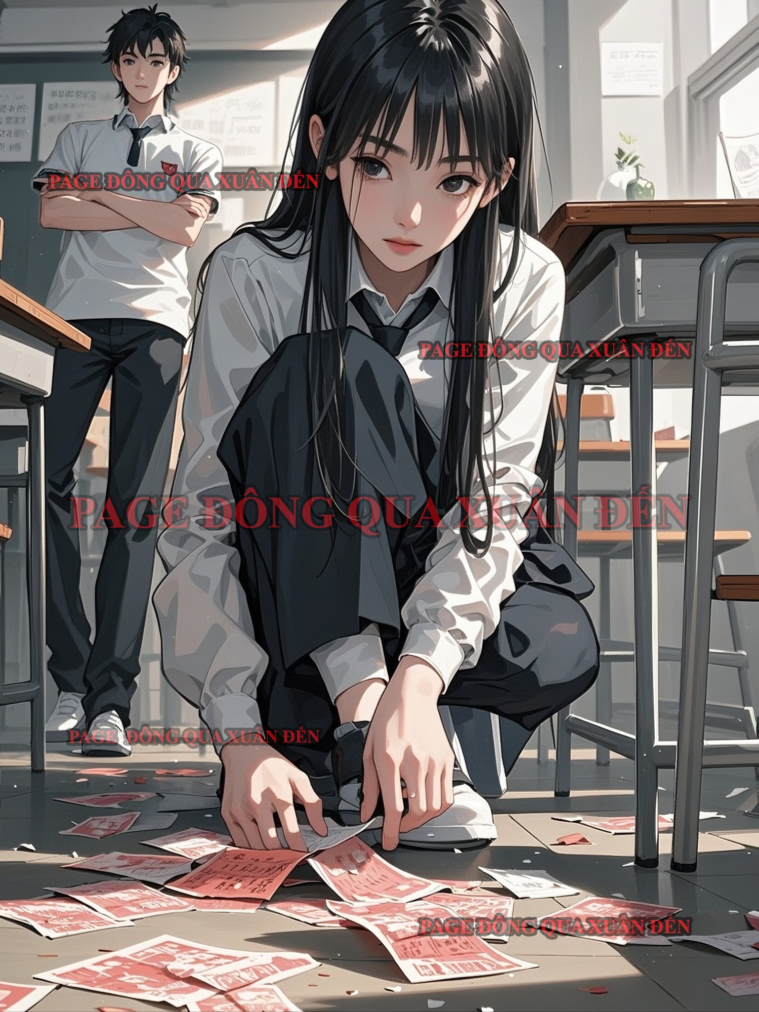 LỜI NGUYỀN CỦA ĐỒNG TIỀN