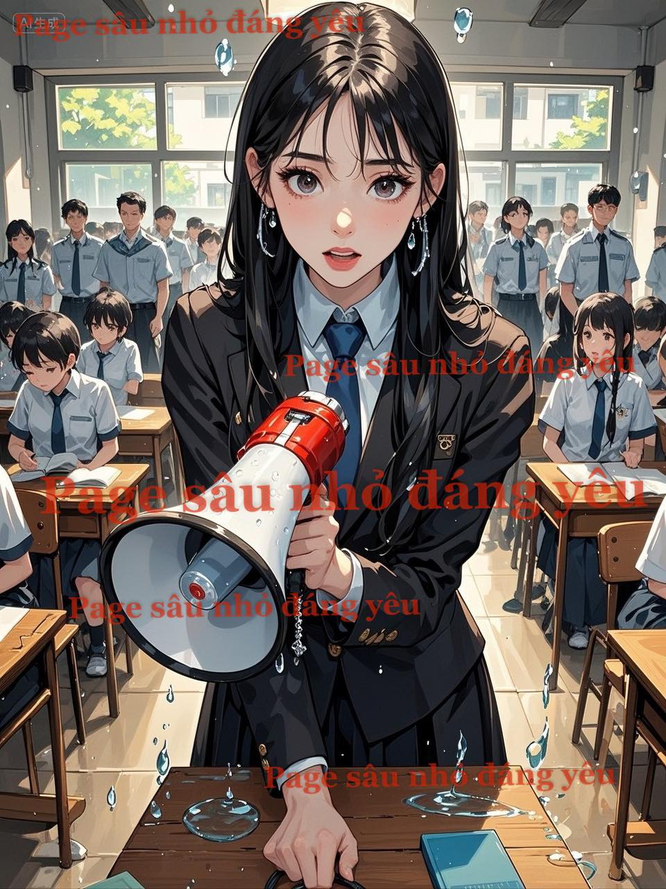 ĐẠI HỌC VÀ CÁI GIÁ CỦA SỰ CÔNG BẰNG