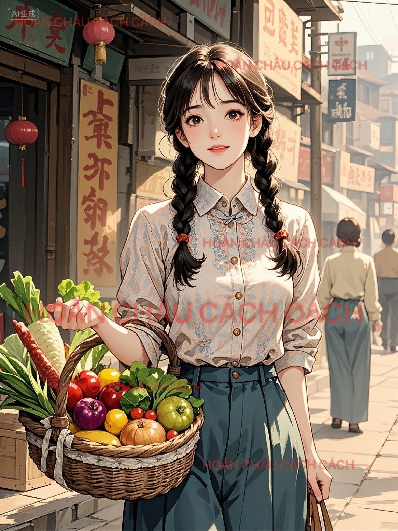 Người Đàn Bà Không Thể Hiểu Nổi