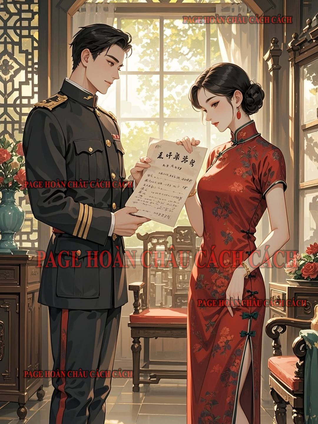 TÂM SỰ CỦA NGƯỜI CHỒNG LẠNH LÙNG