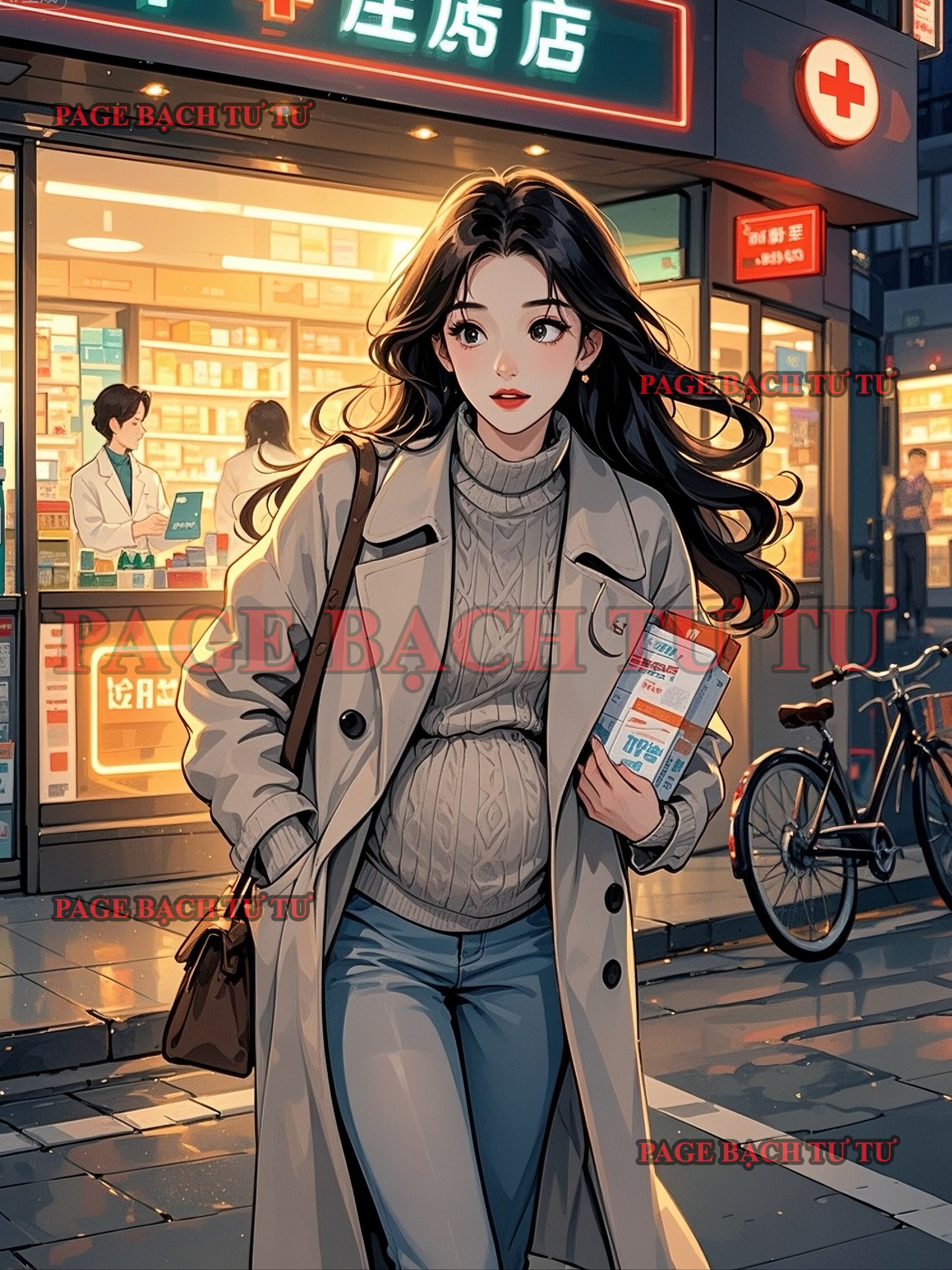 KHI NGƯỜI CHỒNG BỊ LỘ BỘ MẶT GIẢ DỐI