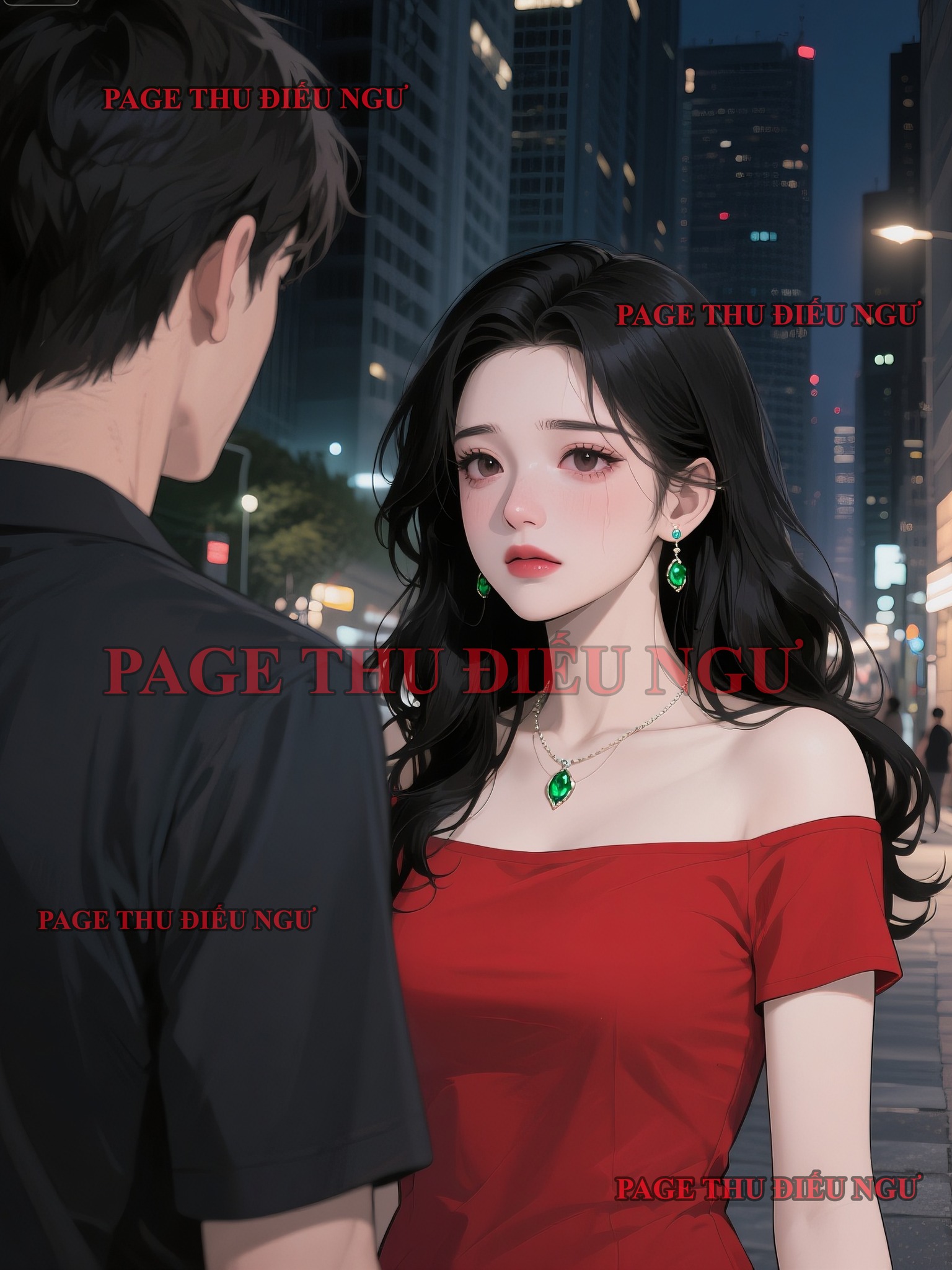 Giấy Ly Hôn Và Tro Cốt