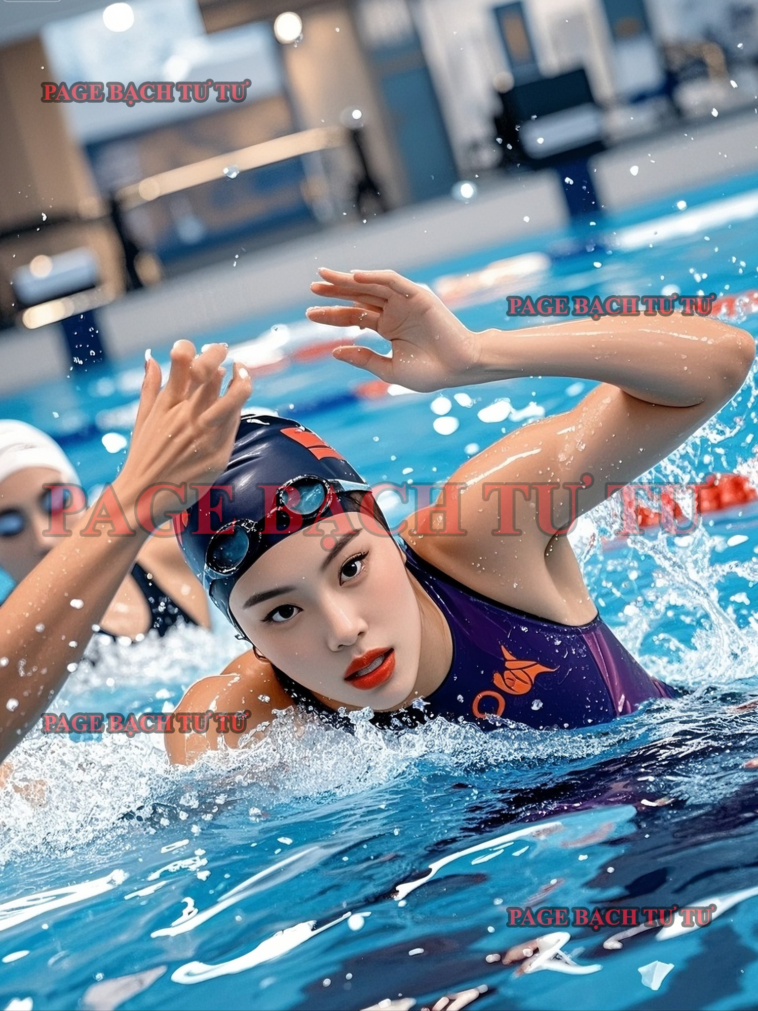 Luật Chơi Của Kẻ Phản Diện