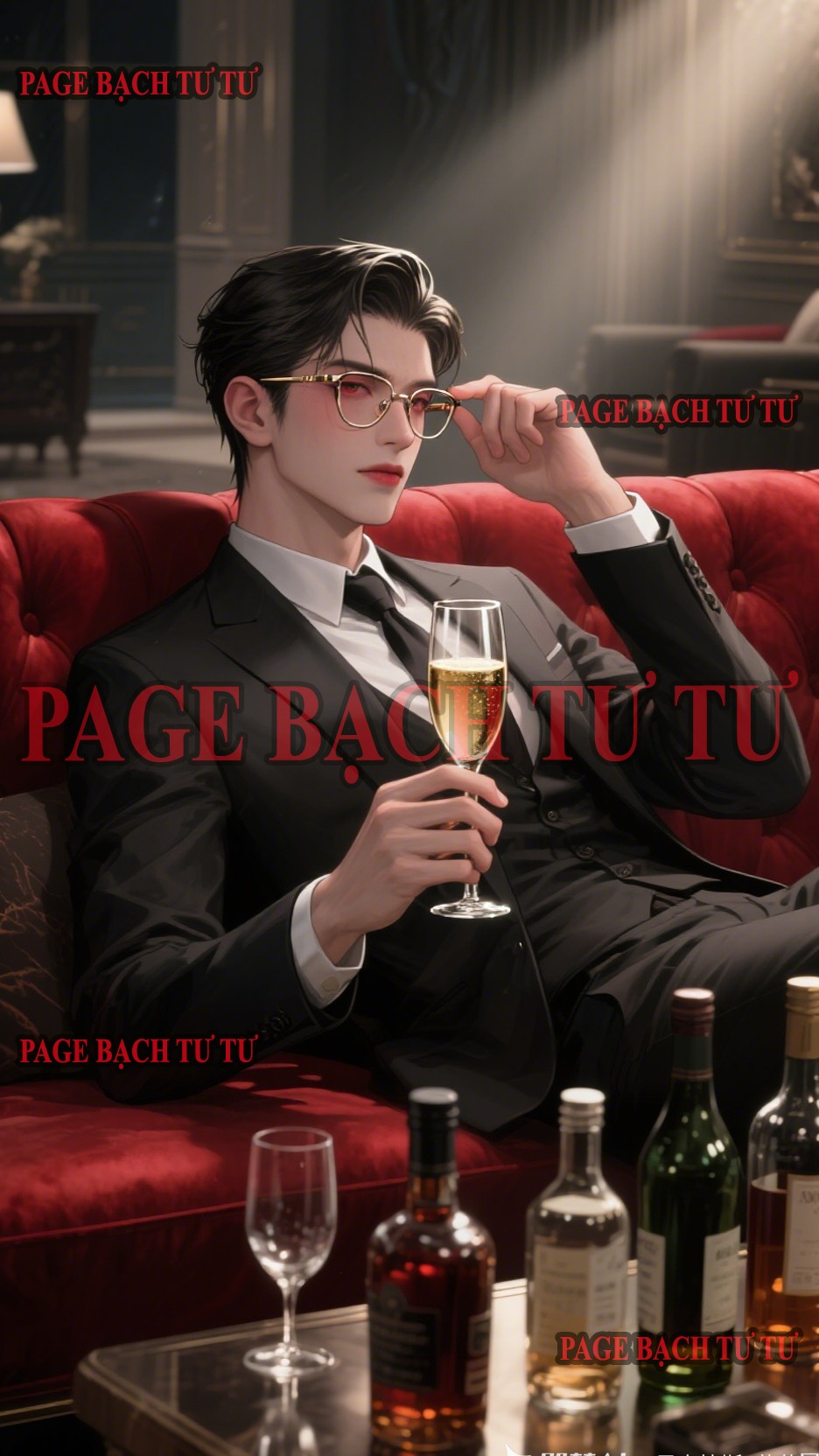 MỘT CÔ GÁI NHỎ VÀ CÁI GIÁ CỦA SỰ THAM VỌNG