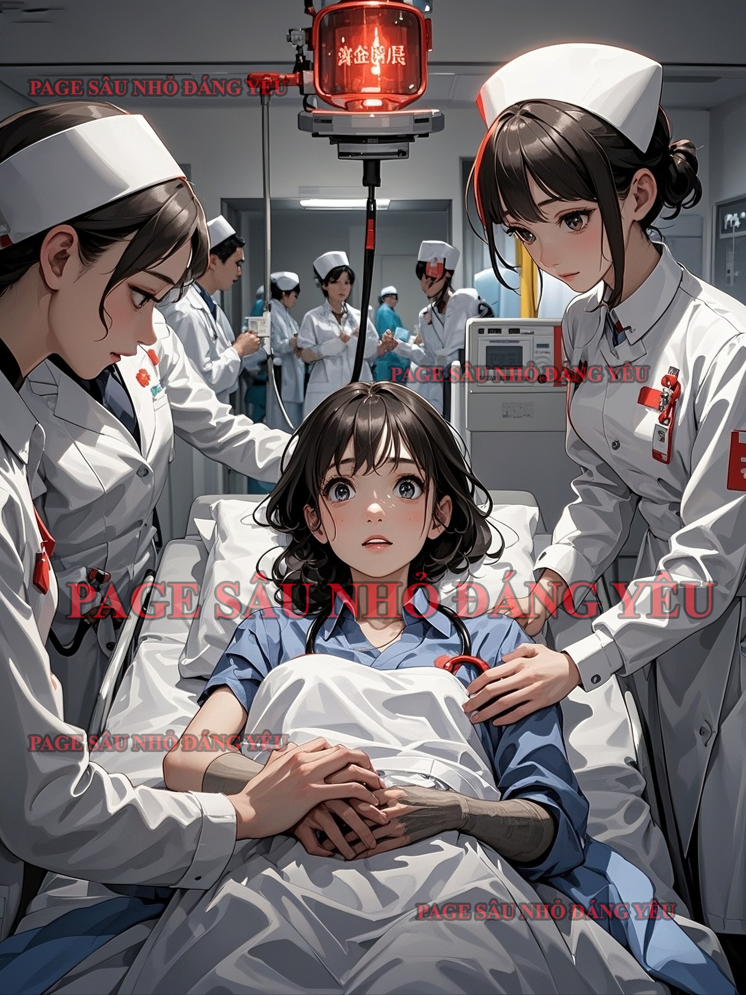 ĐỂ TÔI DẠY ANH BÀI HỌC VỀ LÒNG BIẾT ƠN