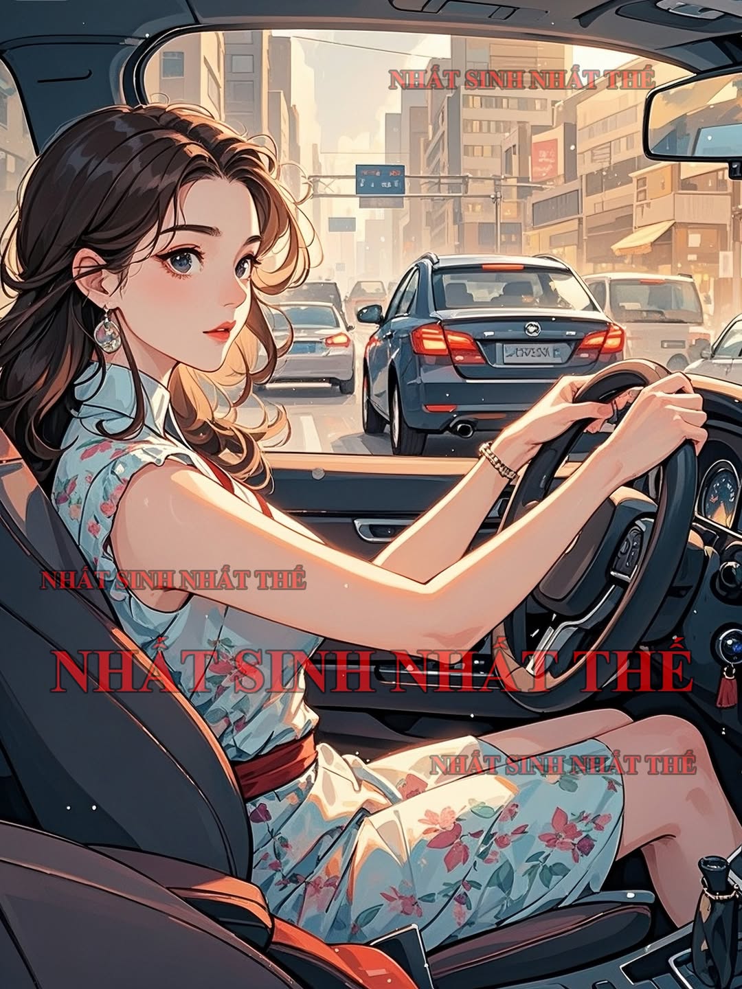 MỘT ĐOẠN GHI ÂM, KẾT THÚC CUỘC HÔN NHÂN