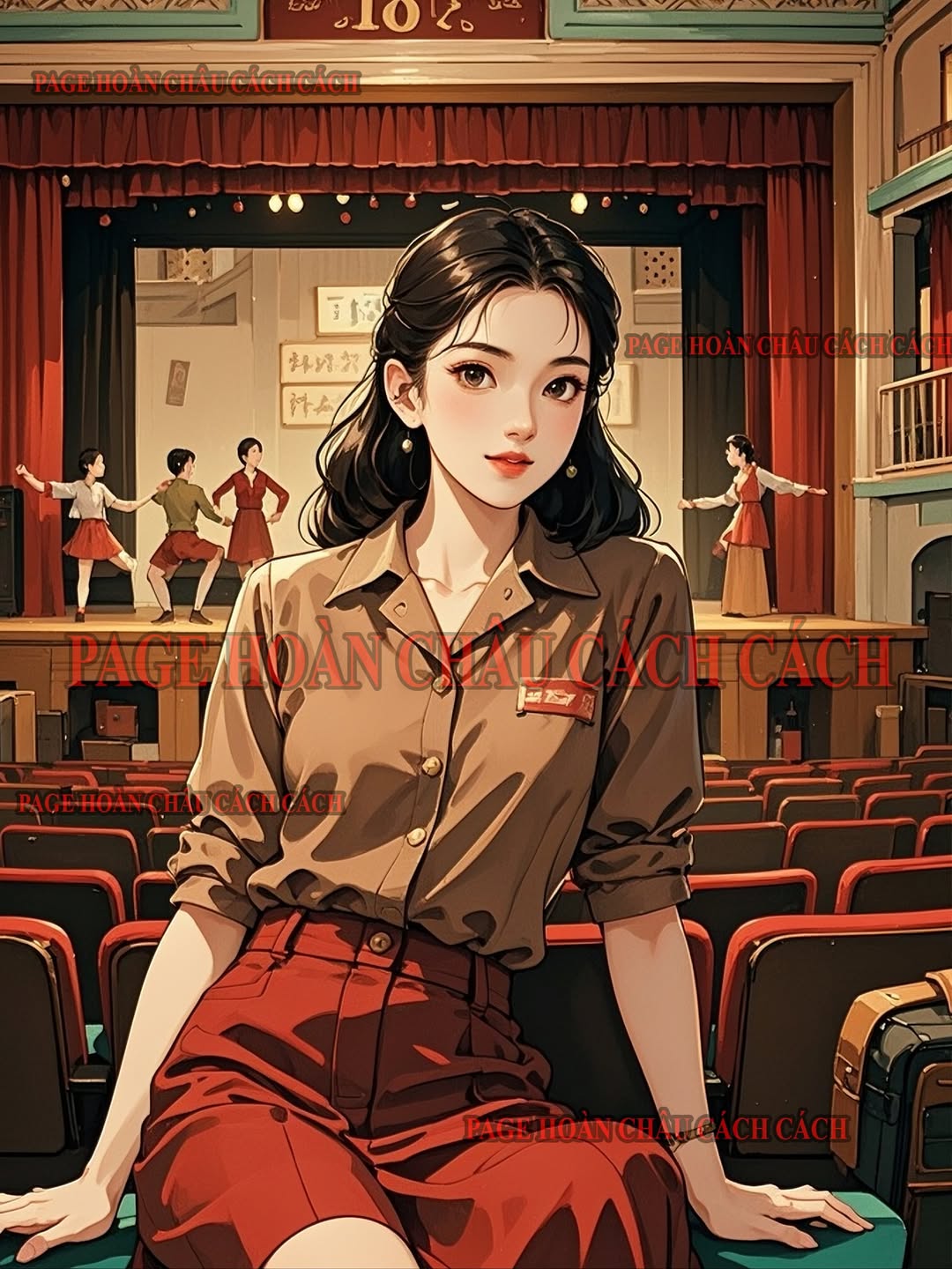 ĐỜI NÀY, TÔI TỰ CHỌN HÔN PHU