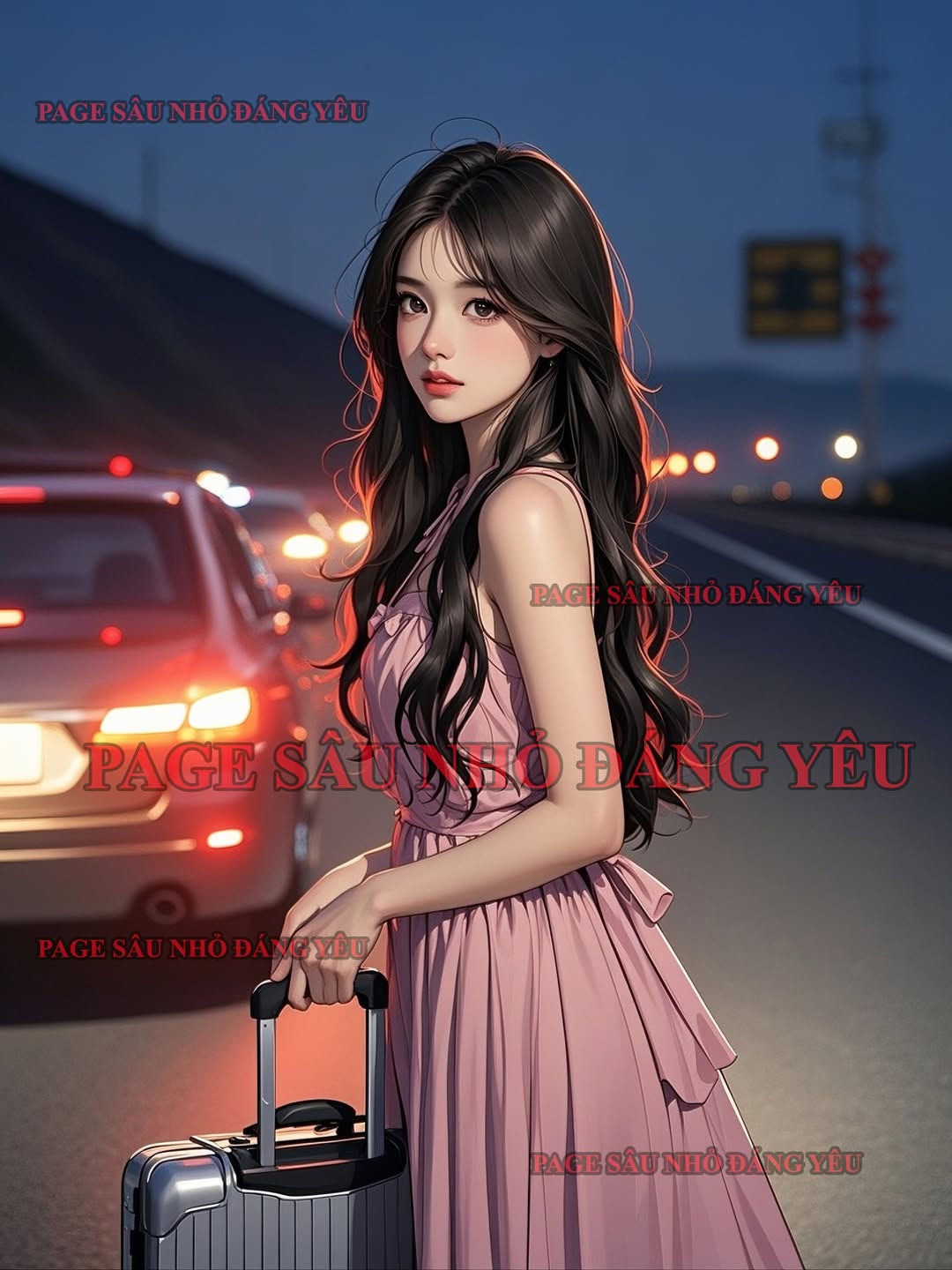 CHIẾC NHẪN KHÔNG THỂ LỪA DỐI