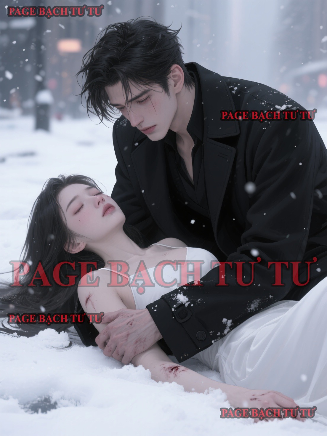 MƯỢN CÁ HOÀN DƯƠNG