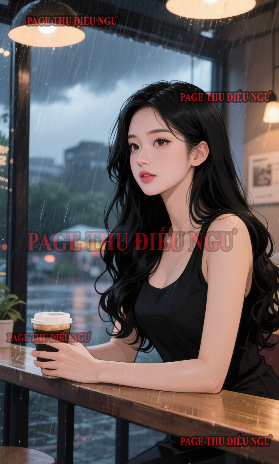 Vợ Cũ Của Ảnh Đế