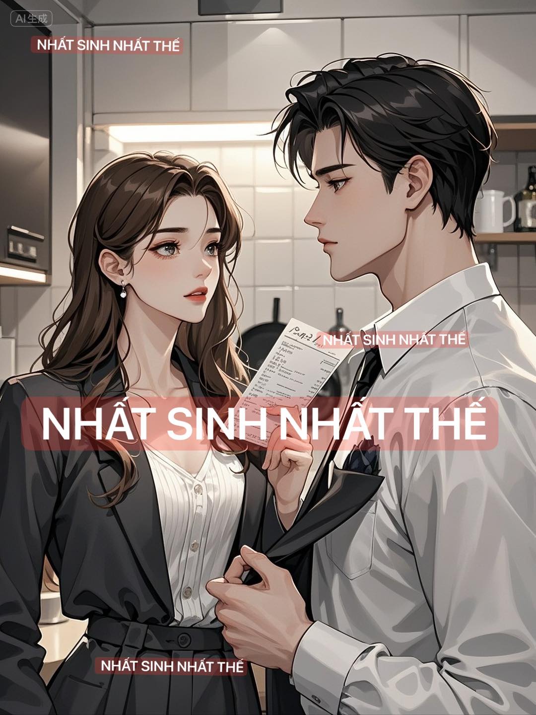 TỘI ÁC CỦA SỰ THIỆN LƯƠNG