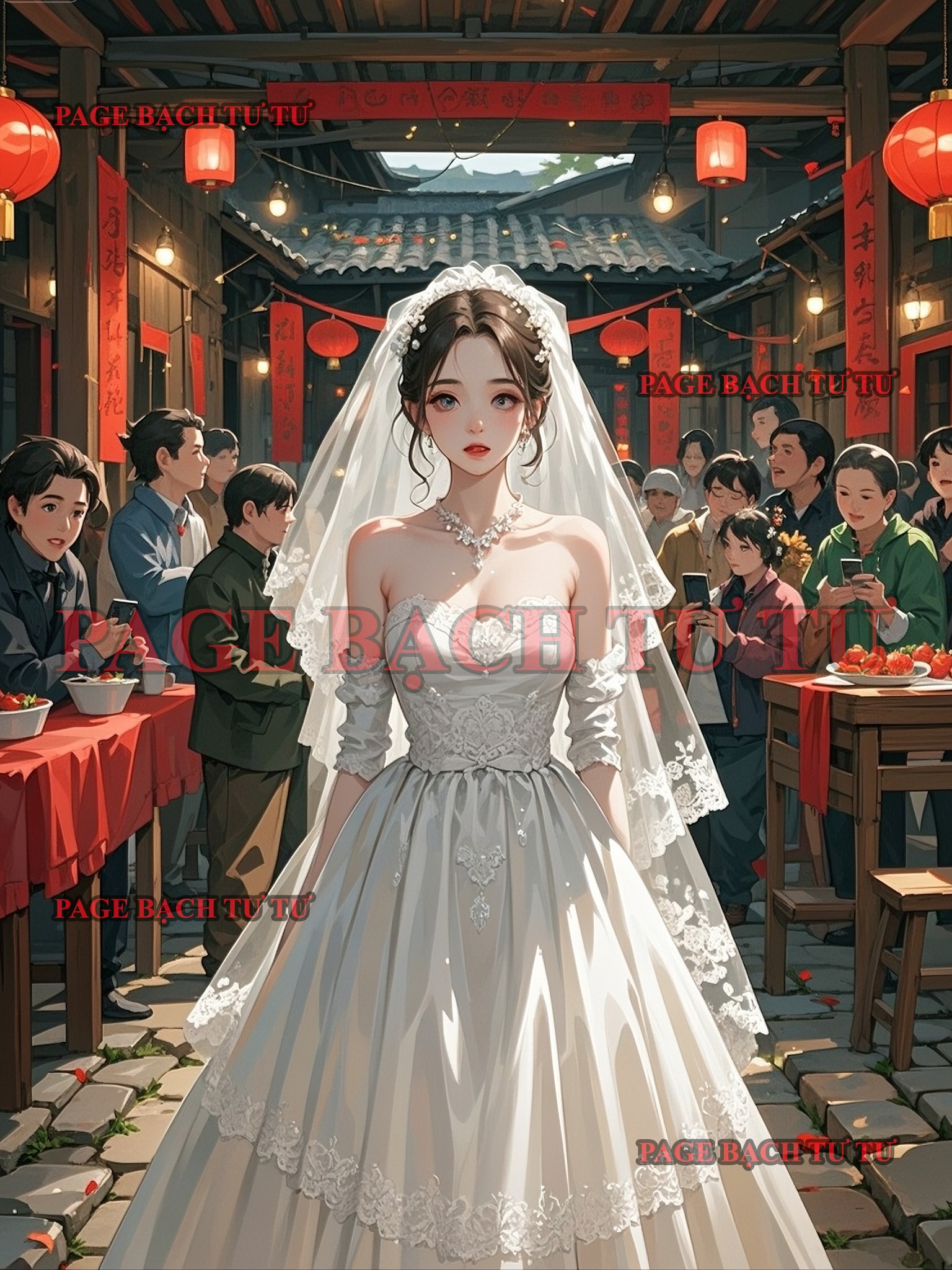 MỘT LẦN NHẪN NHỊN, MỘT ĐỜI TUYỆT VỌNG