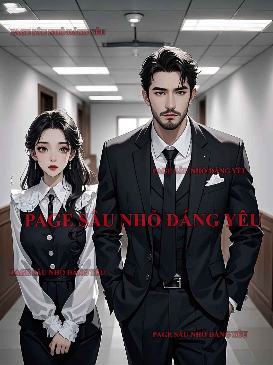 Sống Lại Để Báo Thù