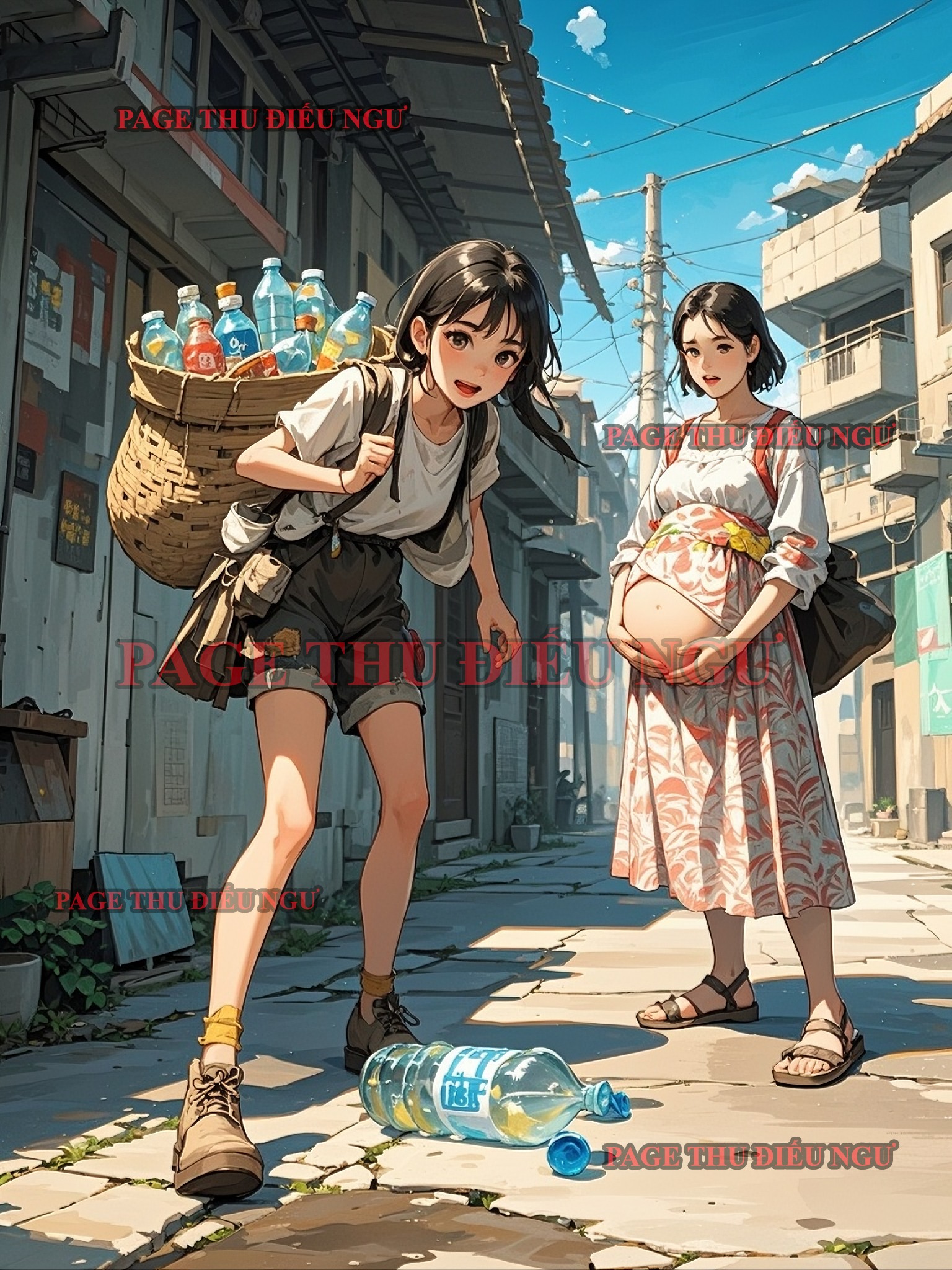 Giá Phải Trả Của Kẻ Vong Ân Full