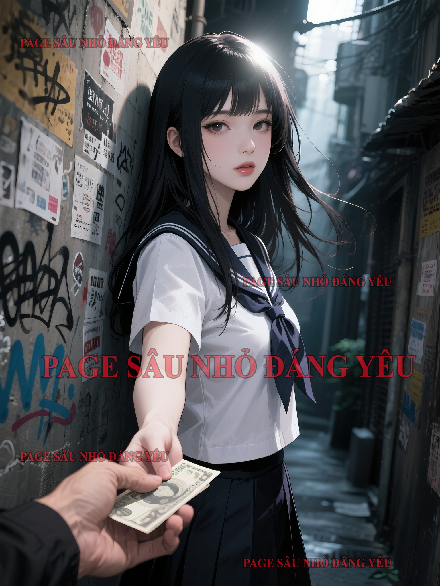 Vòng Xoáy Căm Hận