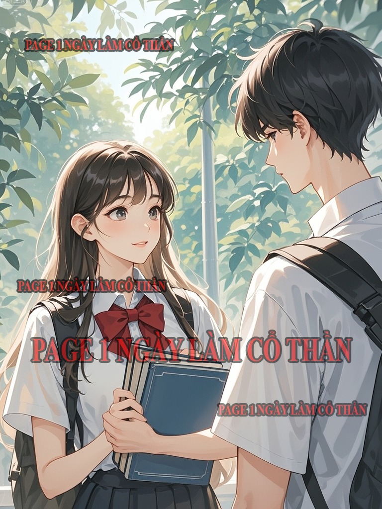 Lời Hẹn Bên Nơi Giếng Cạn