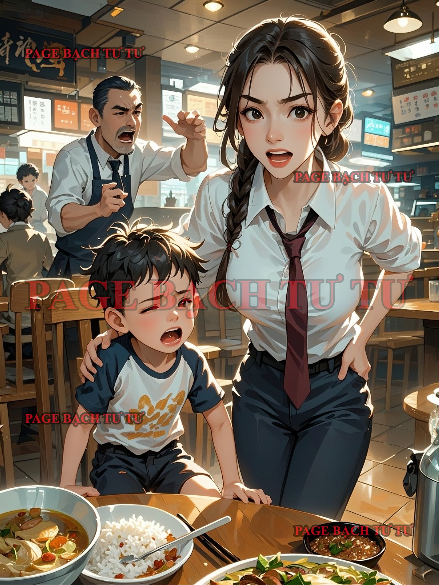 MIẾNG NGỌC BÌNH AN