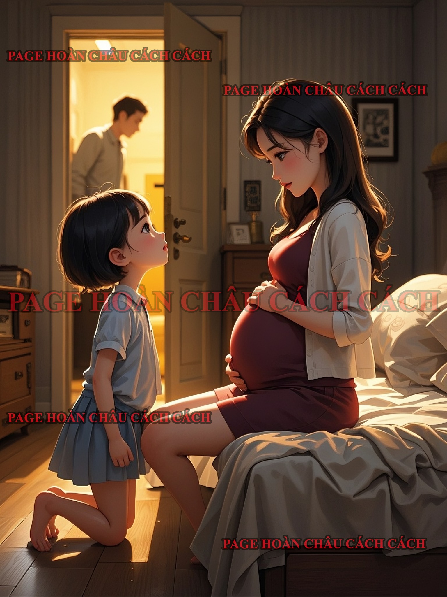 TỘI LỖI CỦA CÁI GATO