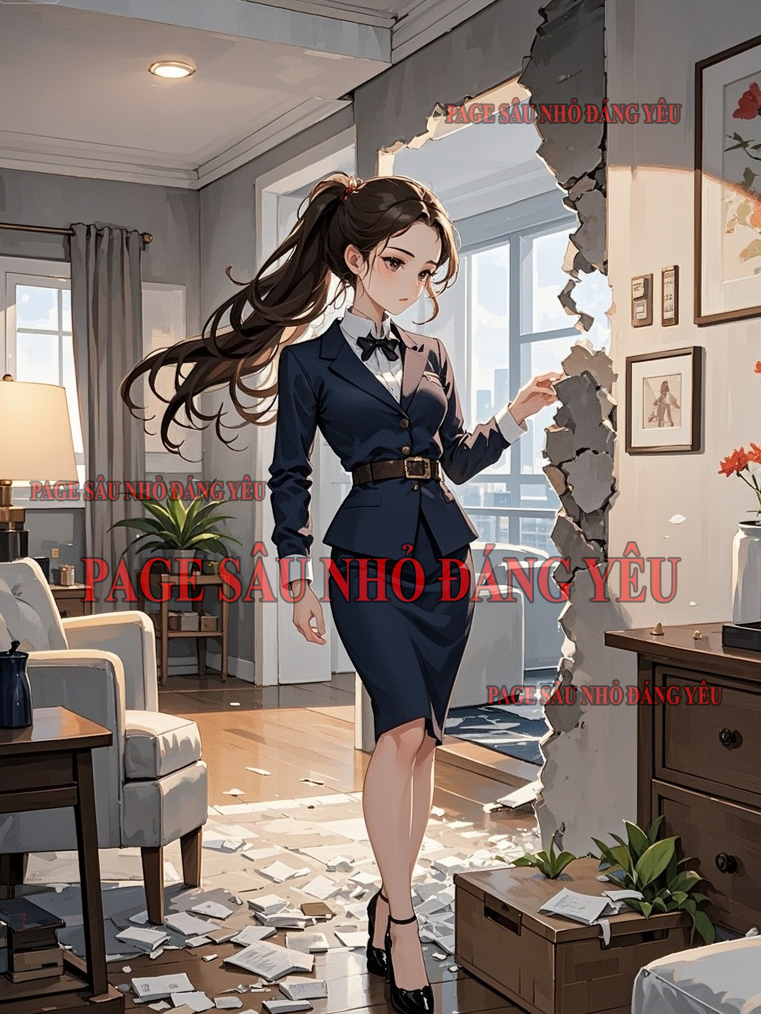 CHỒNG TÔI ĐOẠN TUYỆT QUAN HỆ VỚI GIA ĐÌNH