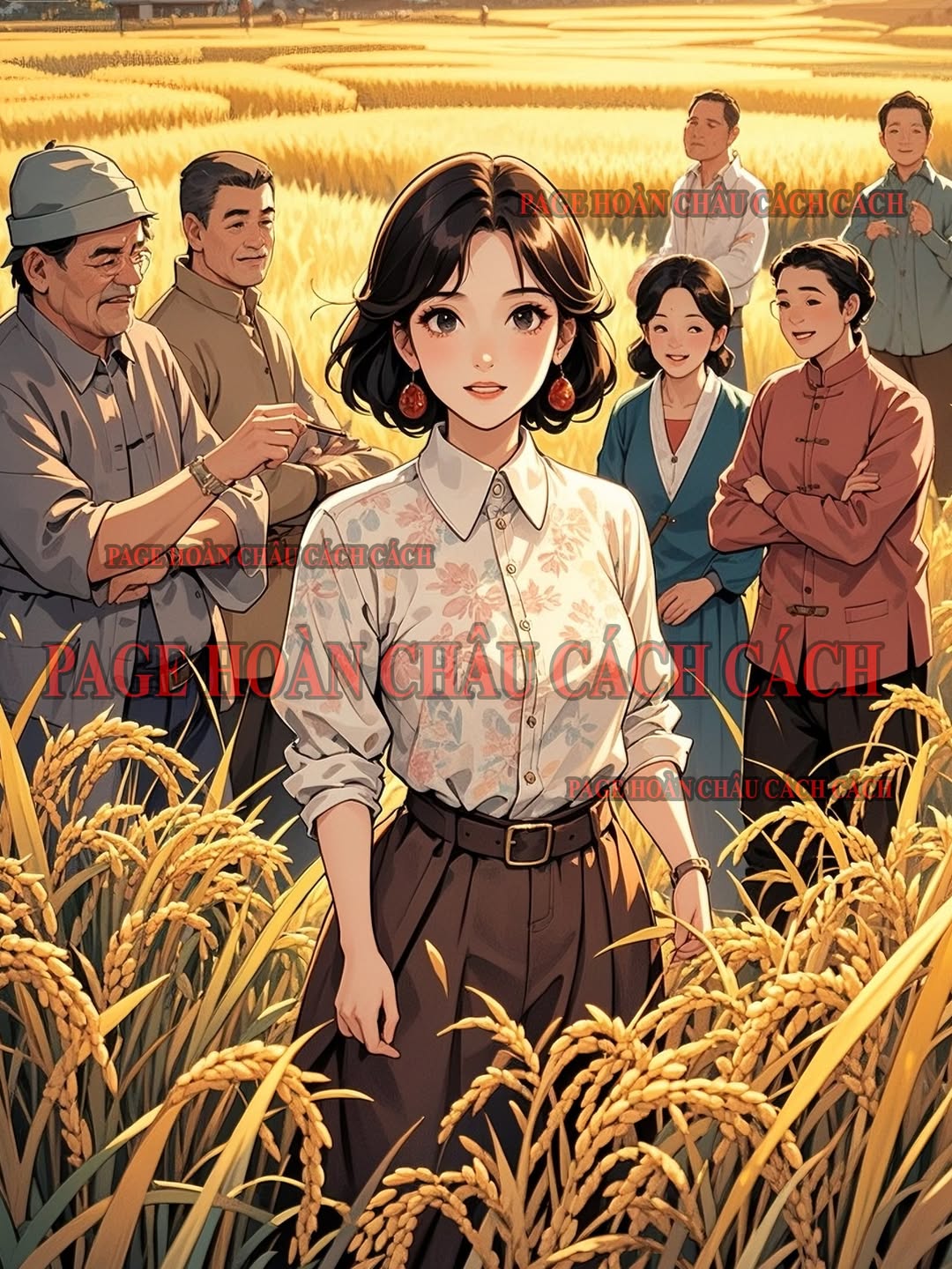 Con Đường Về Thành Phố Full