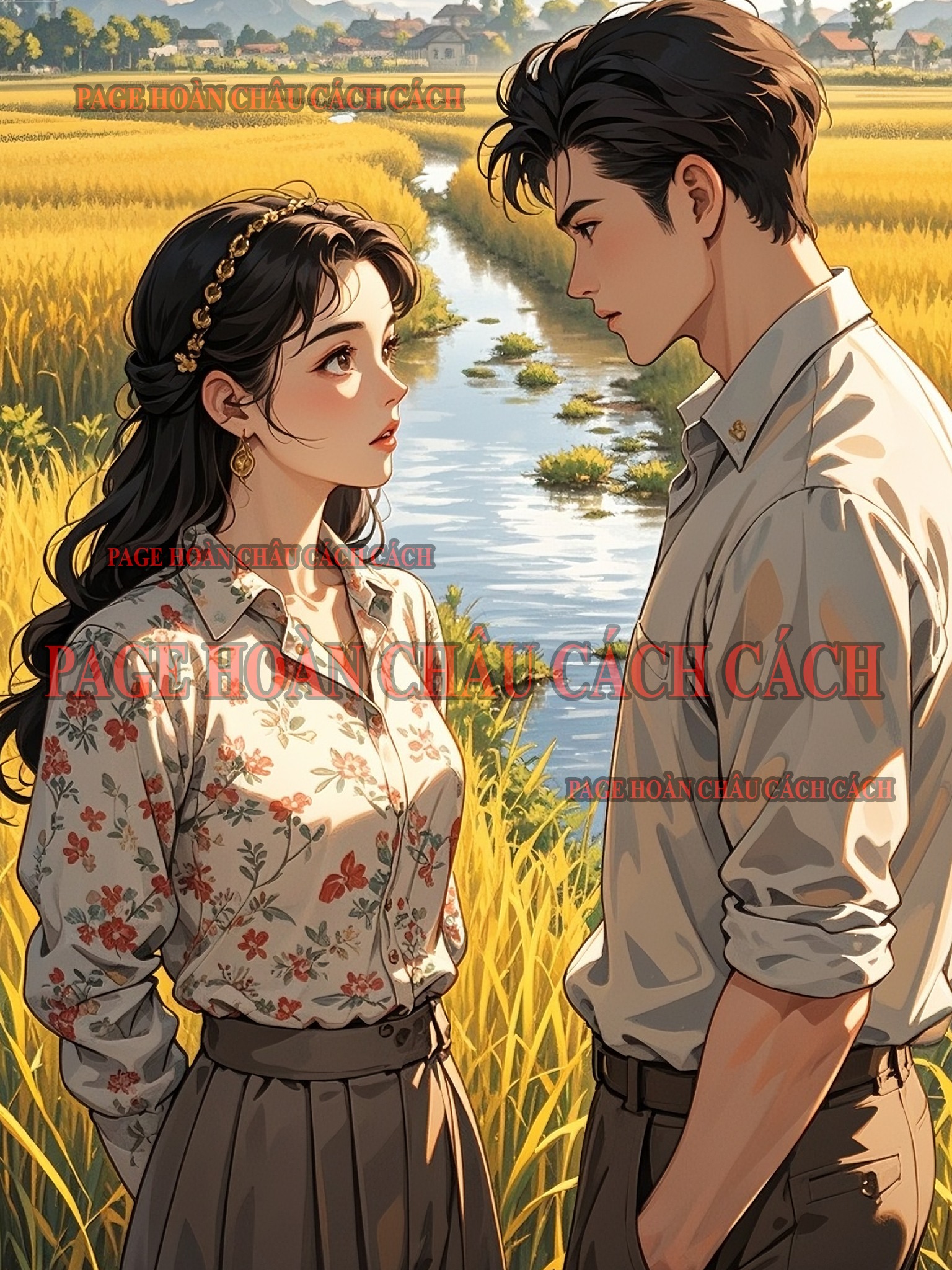 Trở Về Năm 1977