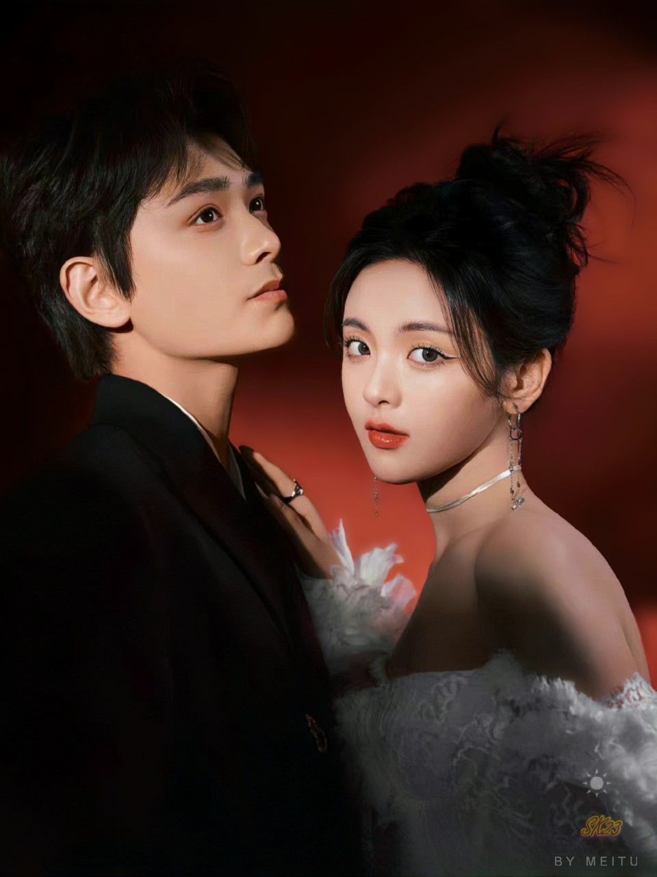 CHÚNG TA KHÔNG PHẢI TỪNG YÊU NHAU SAO