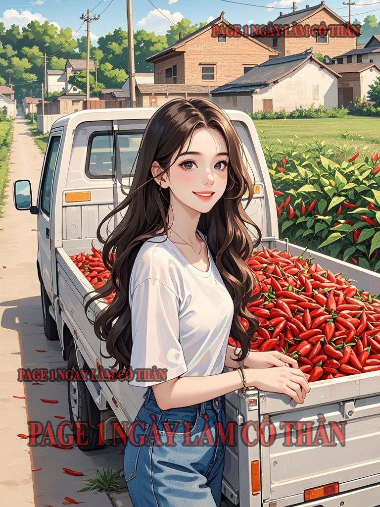 Đường Về Thôn Tiểu Hòa