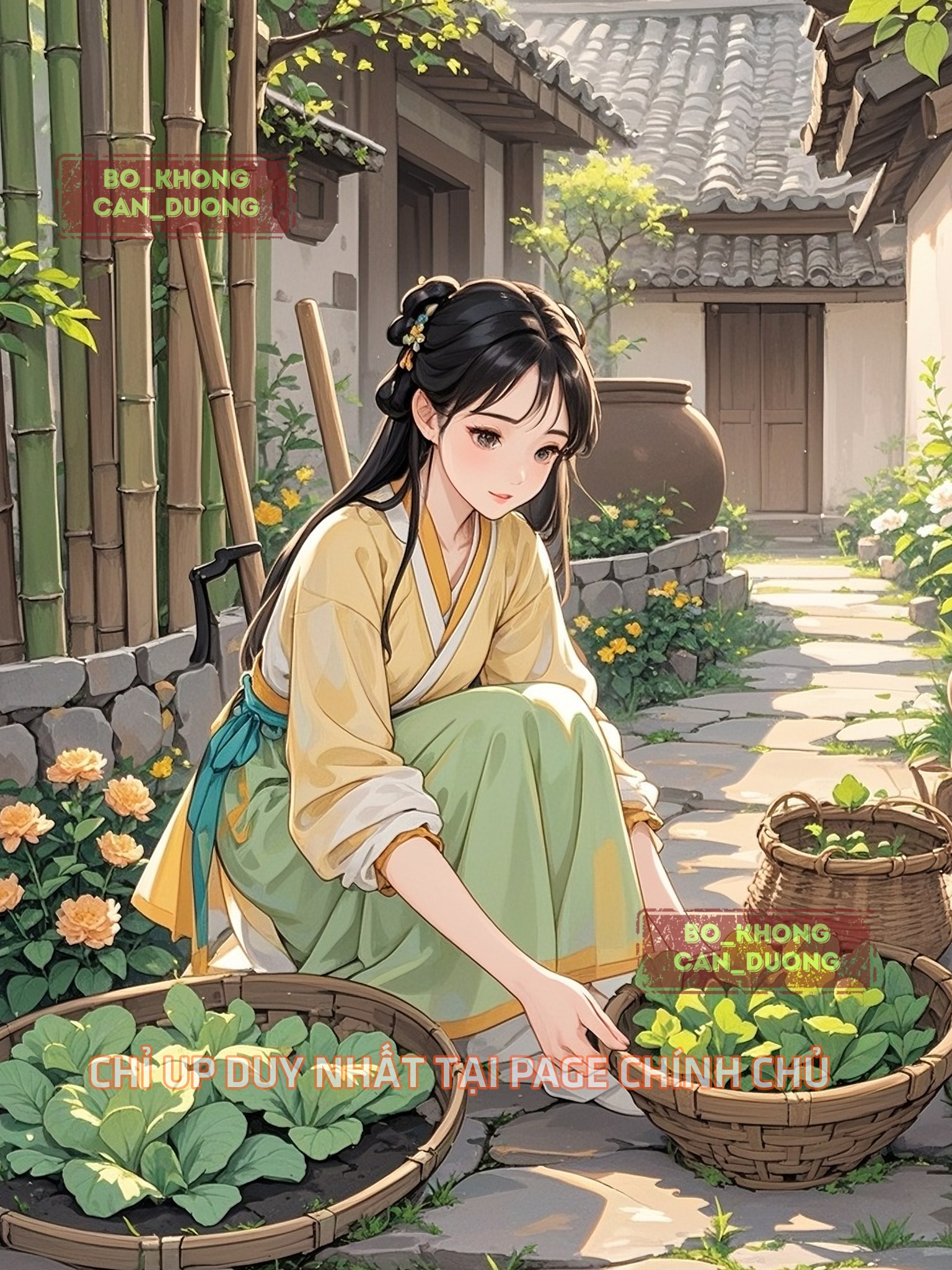 Sự Ngọt Ngào Của A Tú