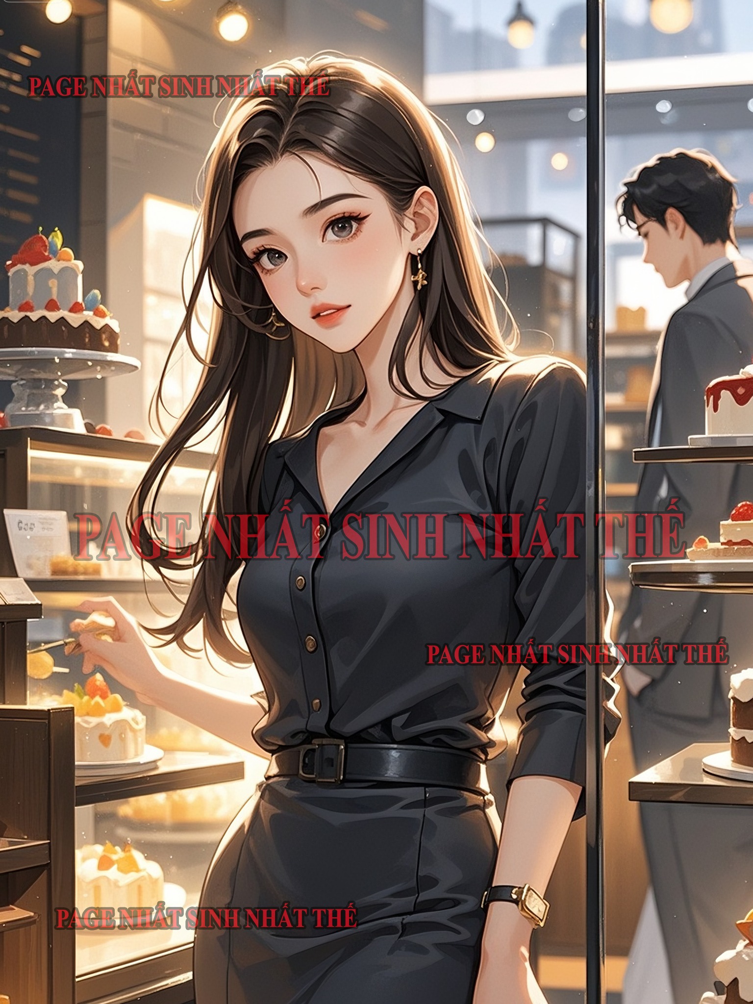 Vợ Hiền Hóa Cáo