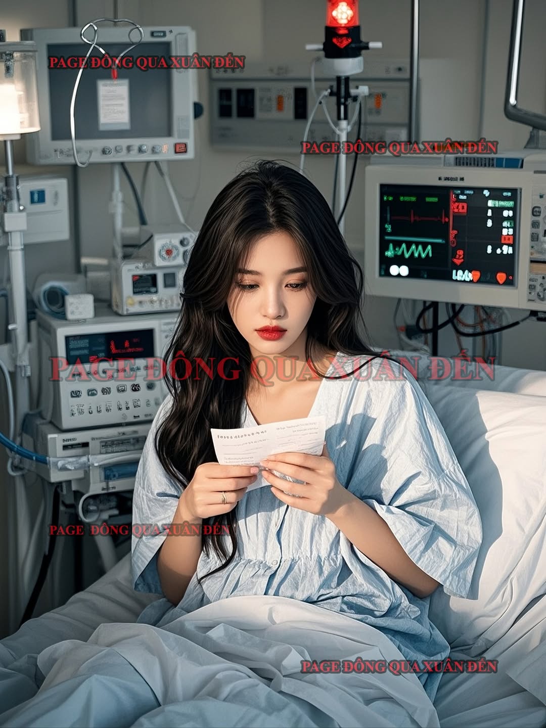 Trái Tim Tôi Là Của Anh