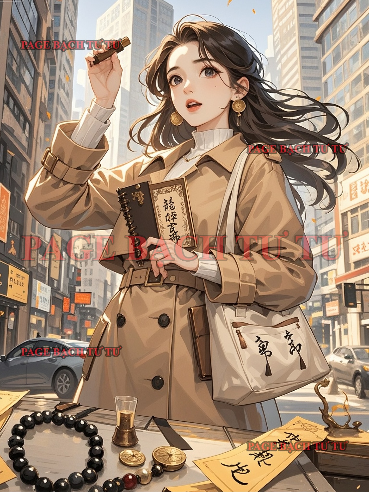 Những Ngày Ăn Không Ngồi Rồi Của Tôi