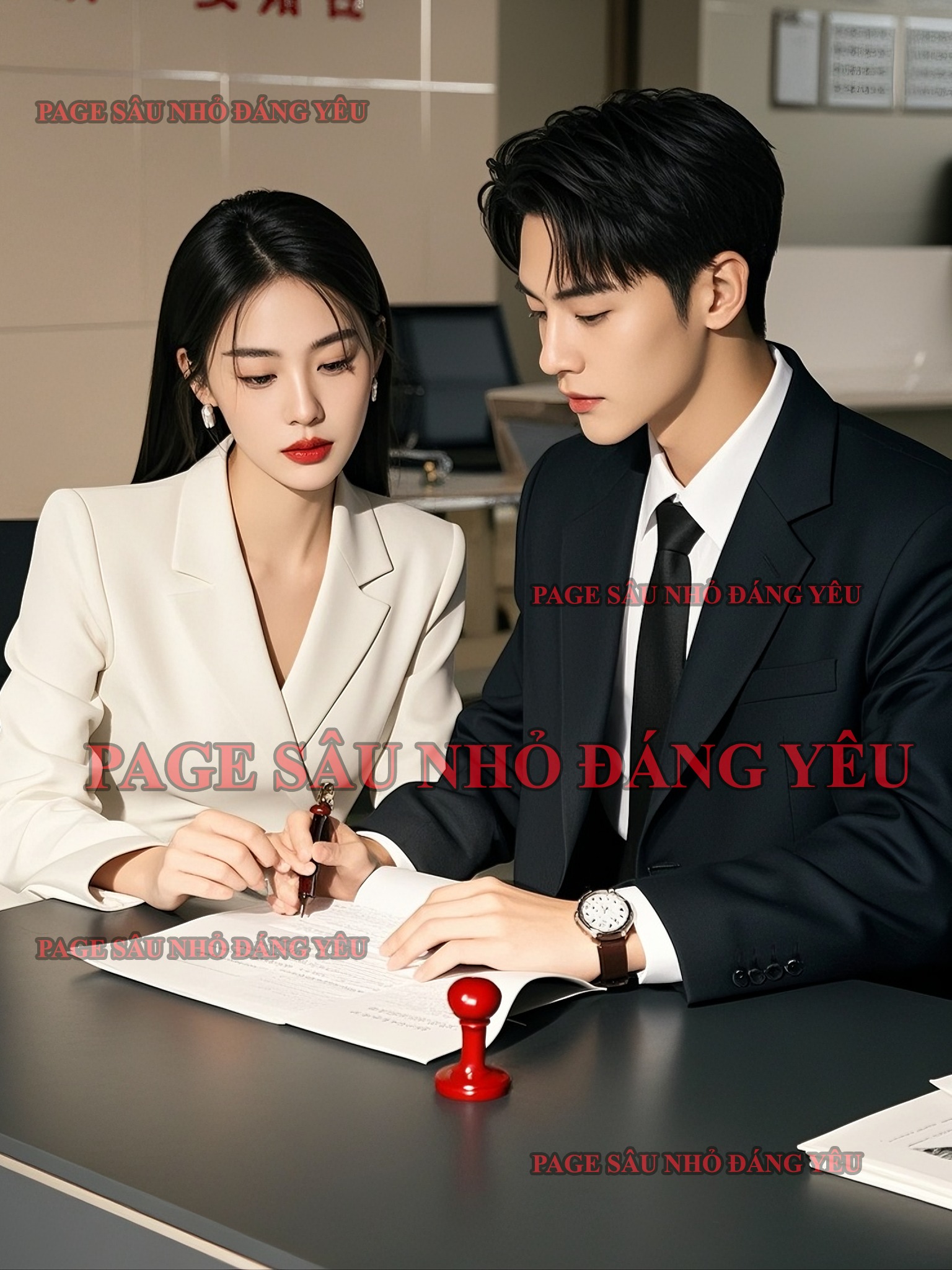 Khi Hoa Tàn – Anh Mới Biết Yêu