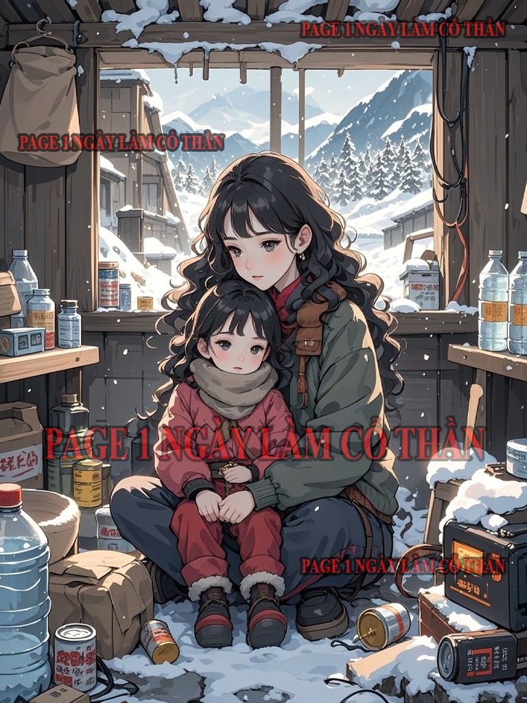 TẤM LÒNG CỦA MỘT ÔNG CHỒNG