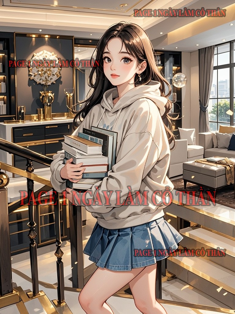 TÔI KHÔNG HIẾN THẬN