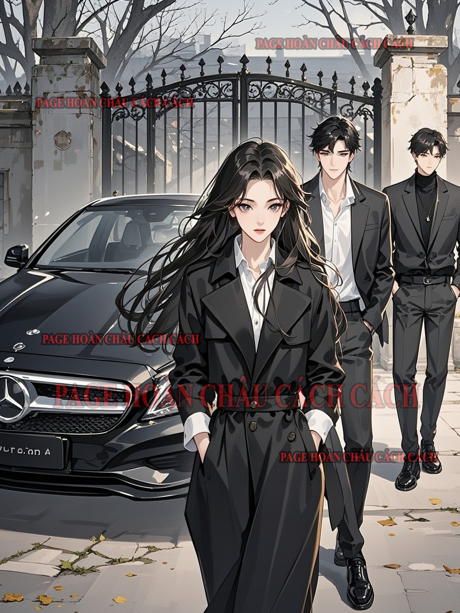 TỪ CỘNG SỰ ĐẾN BẠN ĐỜI