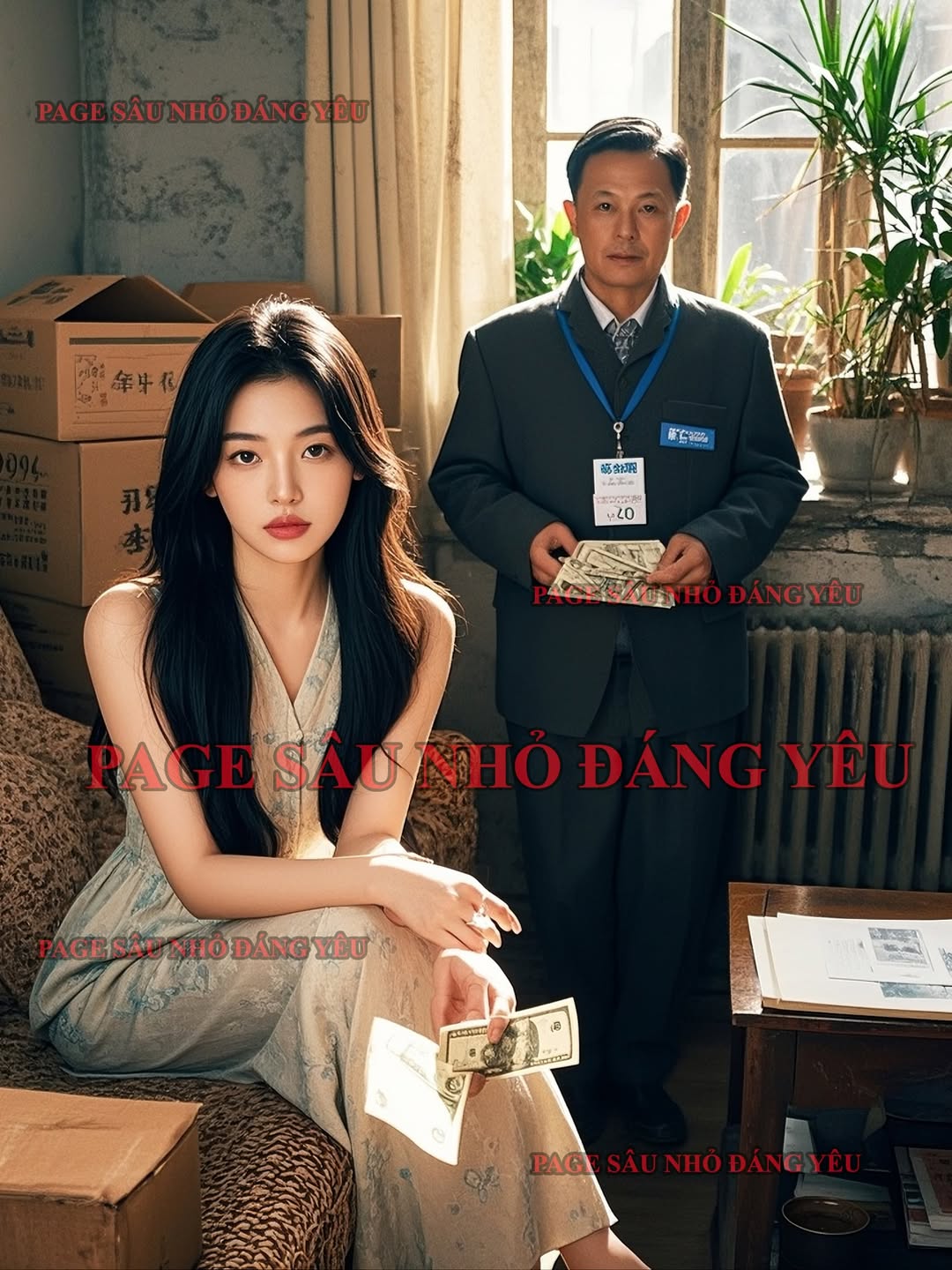 TÔI LY HÔN VỚI NGƯỜI ĐÀN ÔNG NÓI DỐI