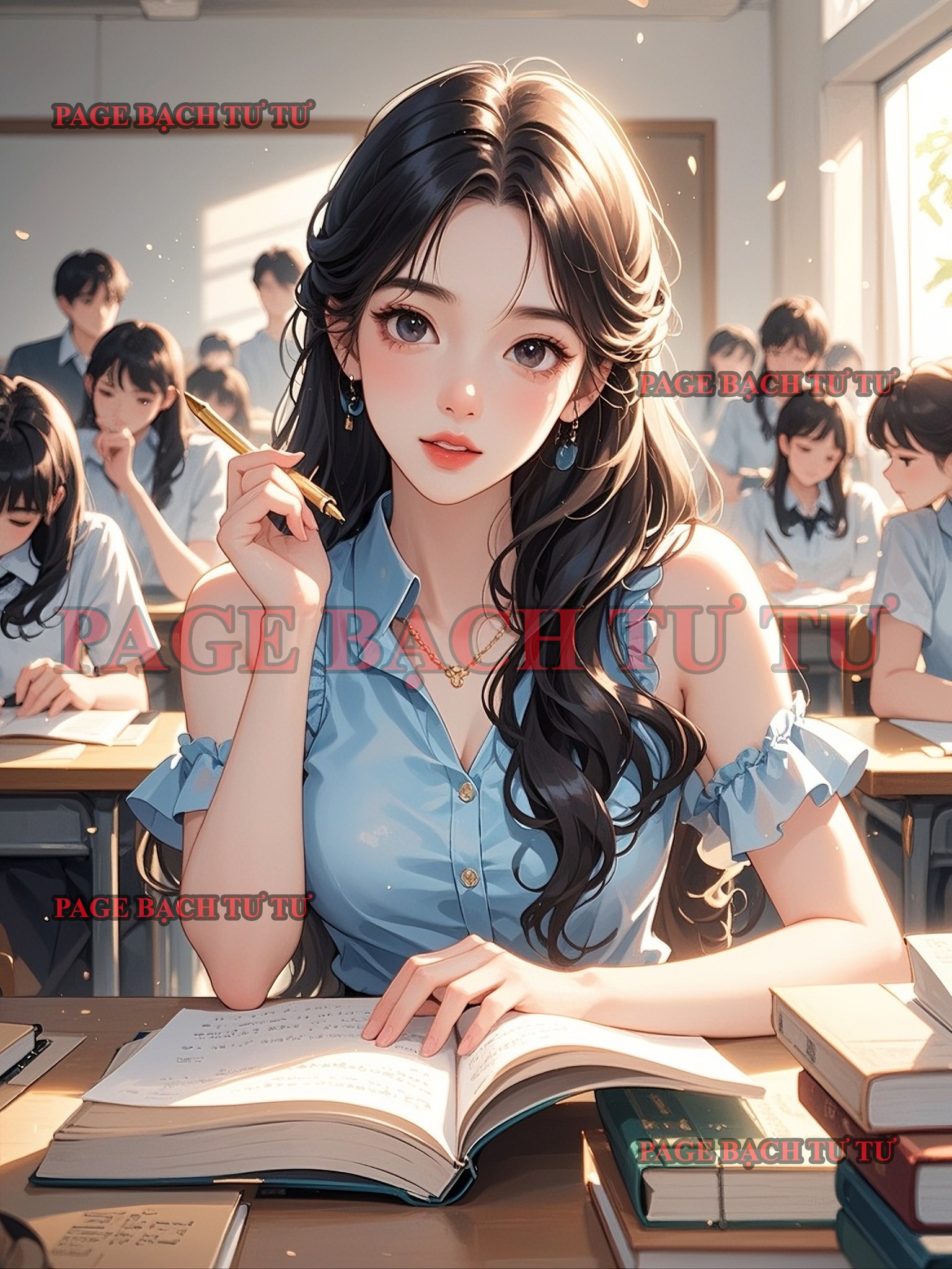 PHỤ HUYNH THƯỢNG ĐẲNG