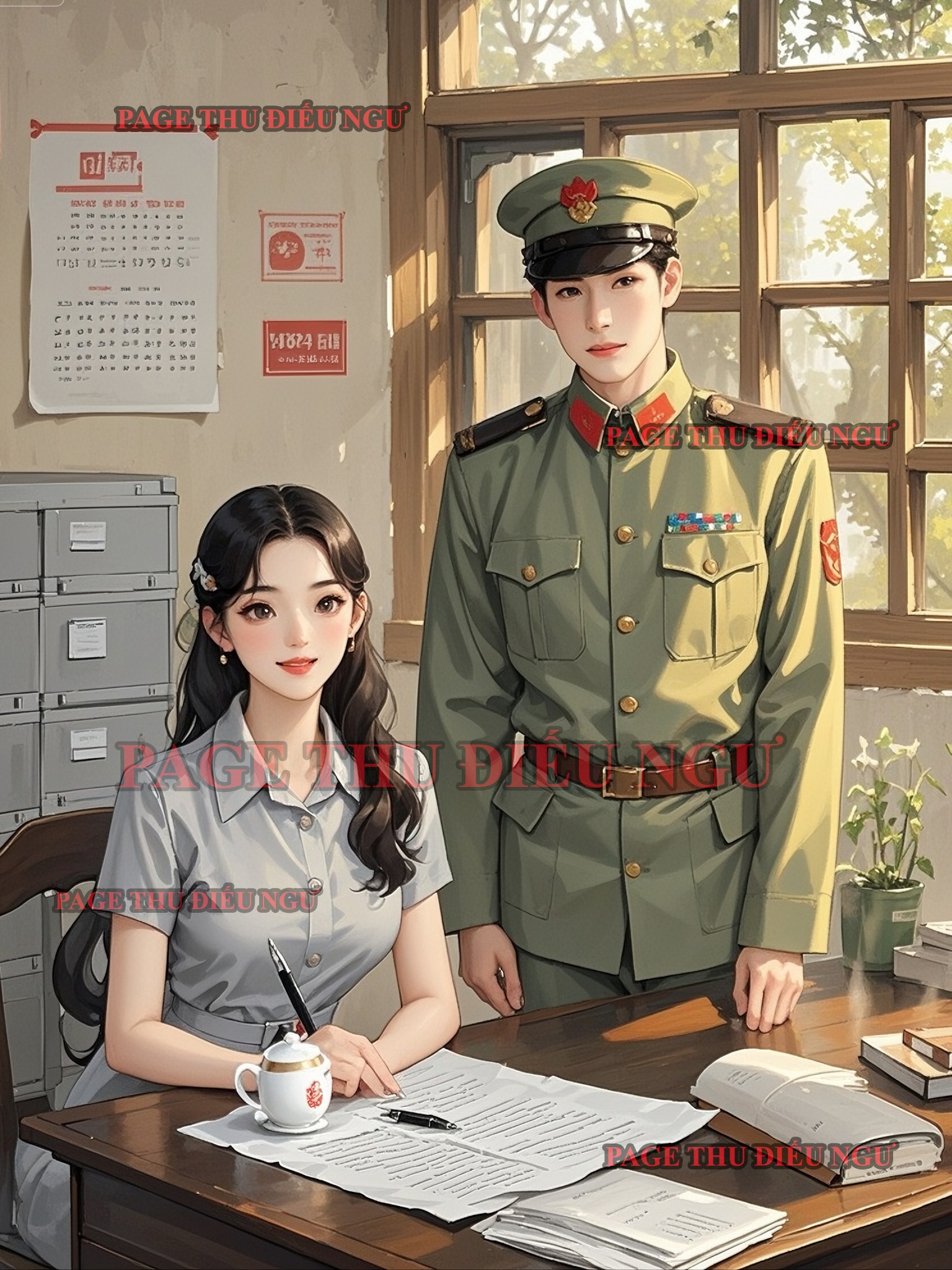 Bảy Mươi Năm Còn Lại