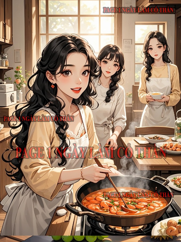 Sự Trả Hận Của Cô Giáo Tái Sinh