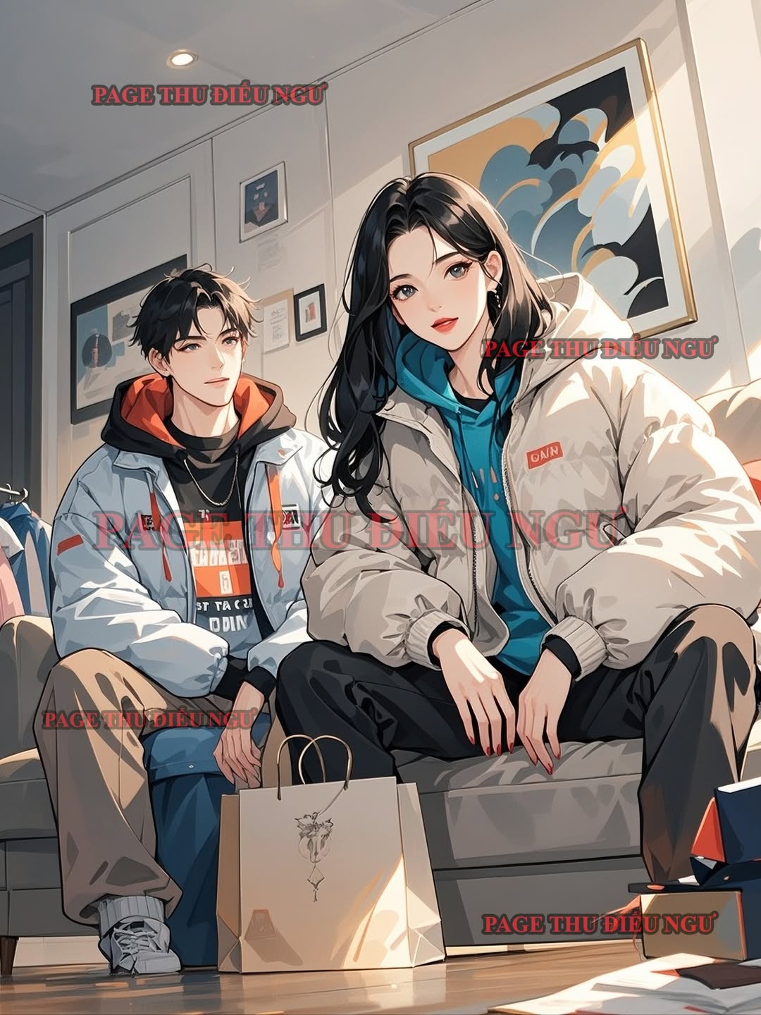 ĐẶC CÔNG PHƯỢNG HOÀNG