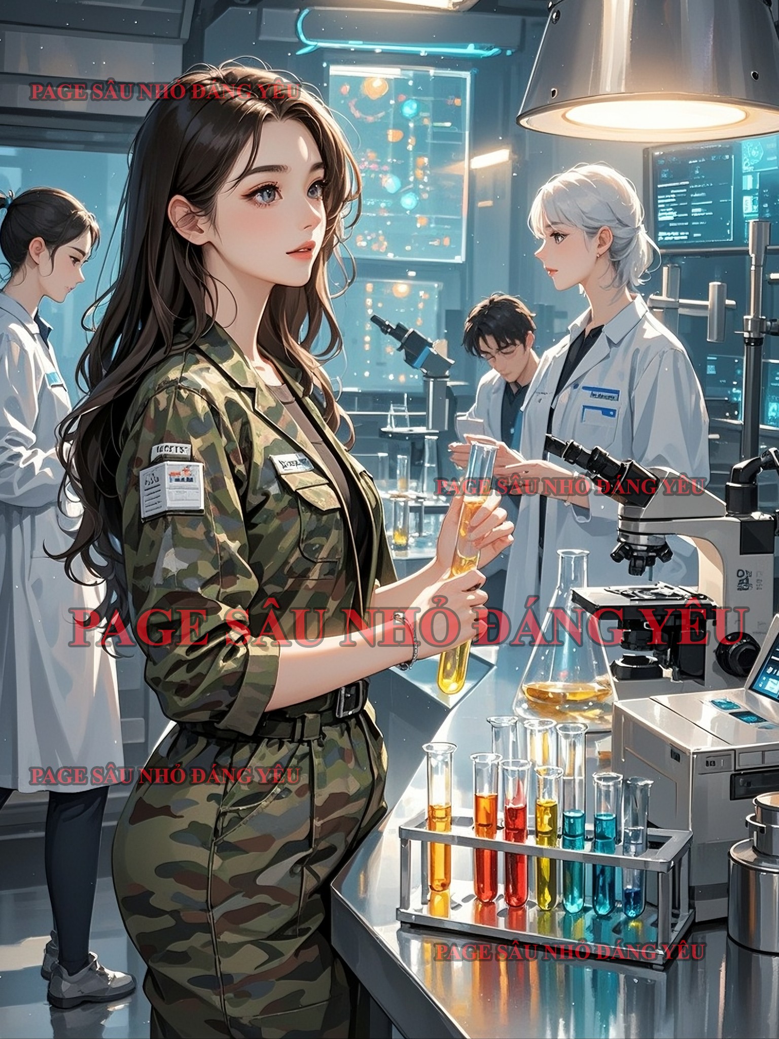 Chiếc Xe Hồng Kỳ Và Lời Khoe Khoang