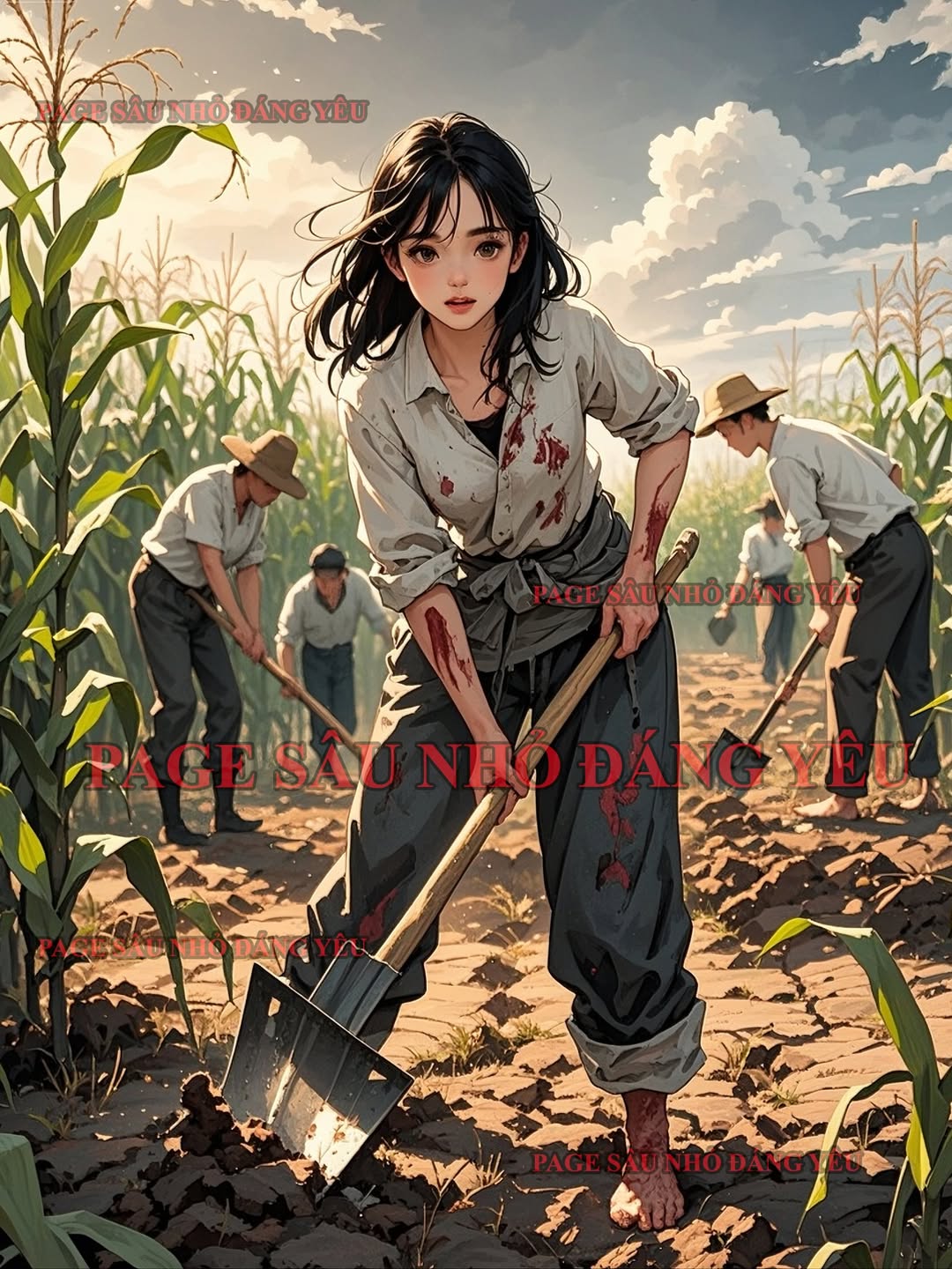 Mười Năm Vong Ân